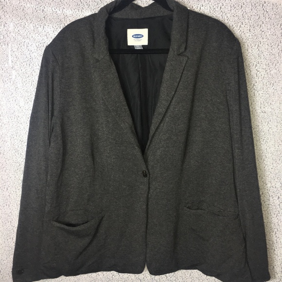 Old Navy Jackets & Blazers - Old Navy Blazer